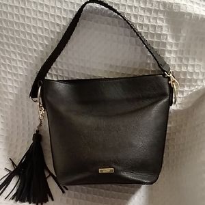 Aldo Black hand bag
